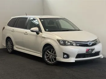 Toyota Corolla 2013 photo 2