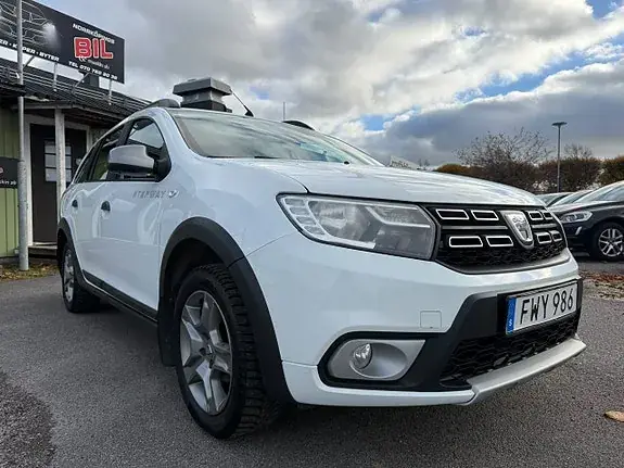 Dacia Logan 2019 photo 5