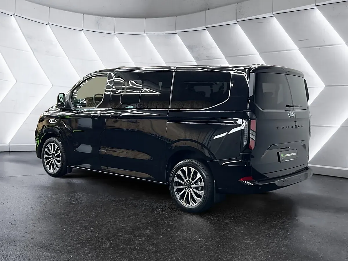 Ford Tourneo 2026 photo 3