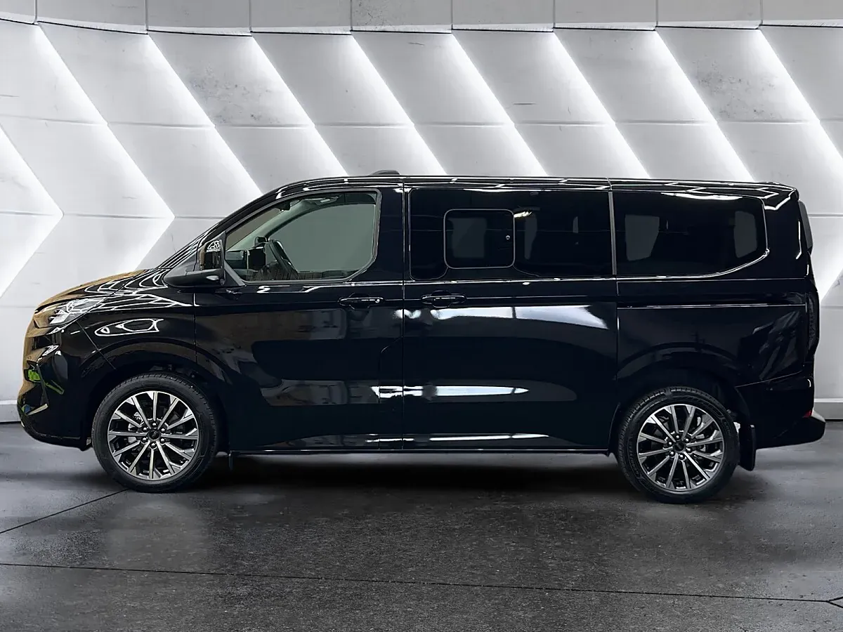 Ford Tourneo 2026 photo 2