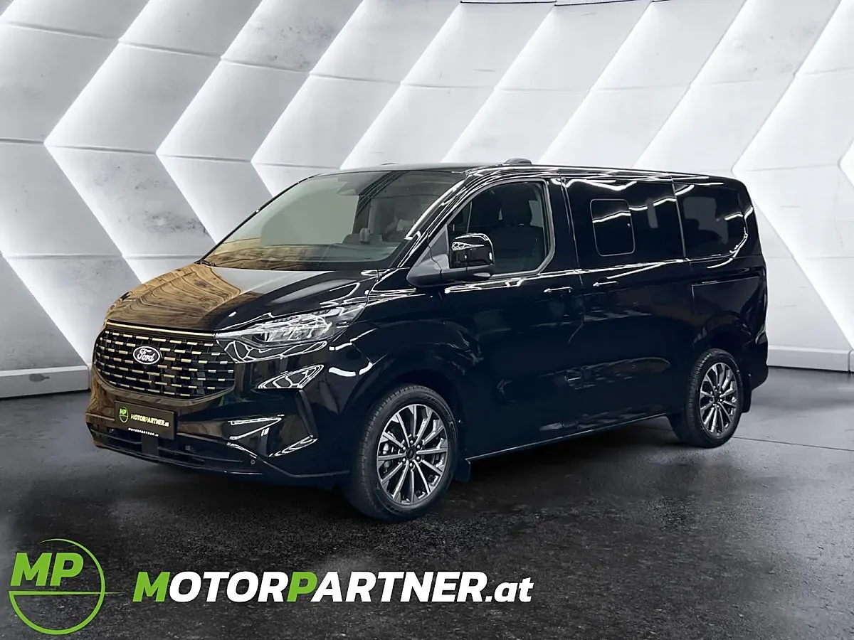 Ford Tourneo