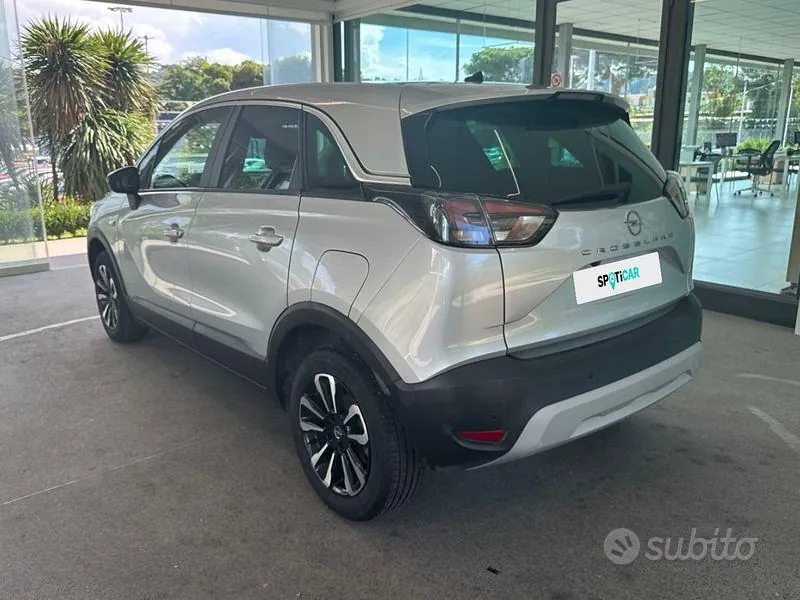 Opel Crossland 2023 photo 3