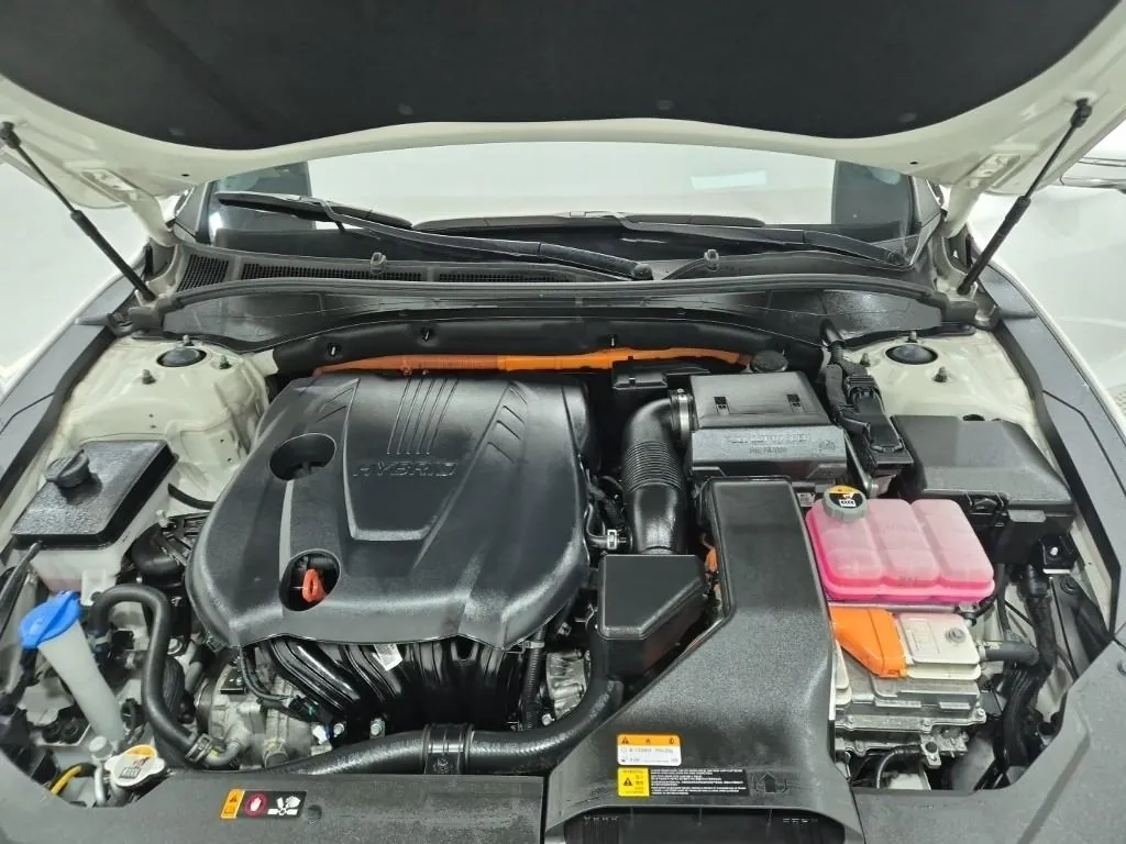 Hyundai Grandeur 2023 photo 5