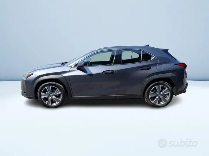 Lexus Ux 2024 photo 4