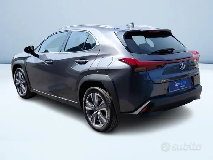Lexus Ux 2024 photo 5