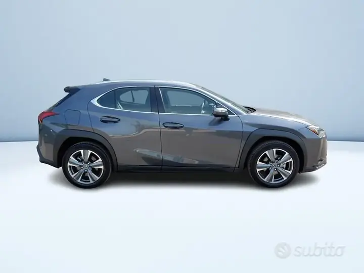 Lexus Ux 2024 photo 3