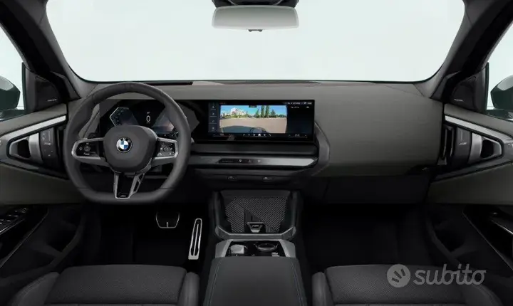 BMW X3 2023 photo 4