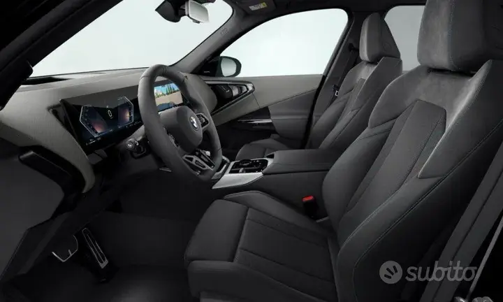 BMW X3 2023 photo 3