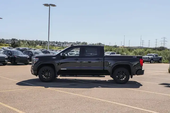 GMC Sierra 1500 2026 photo 5
