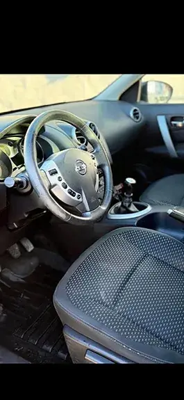 Nissan Qashqai 2008 photo 5