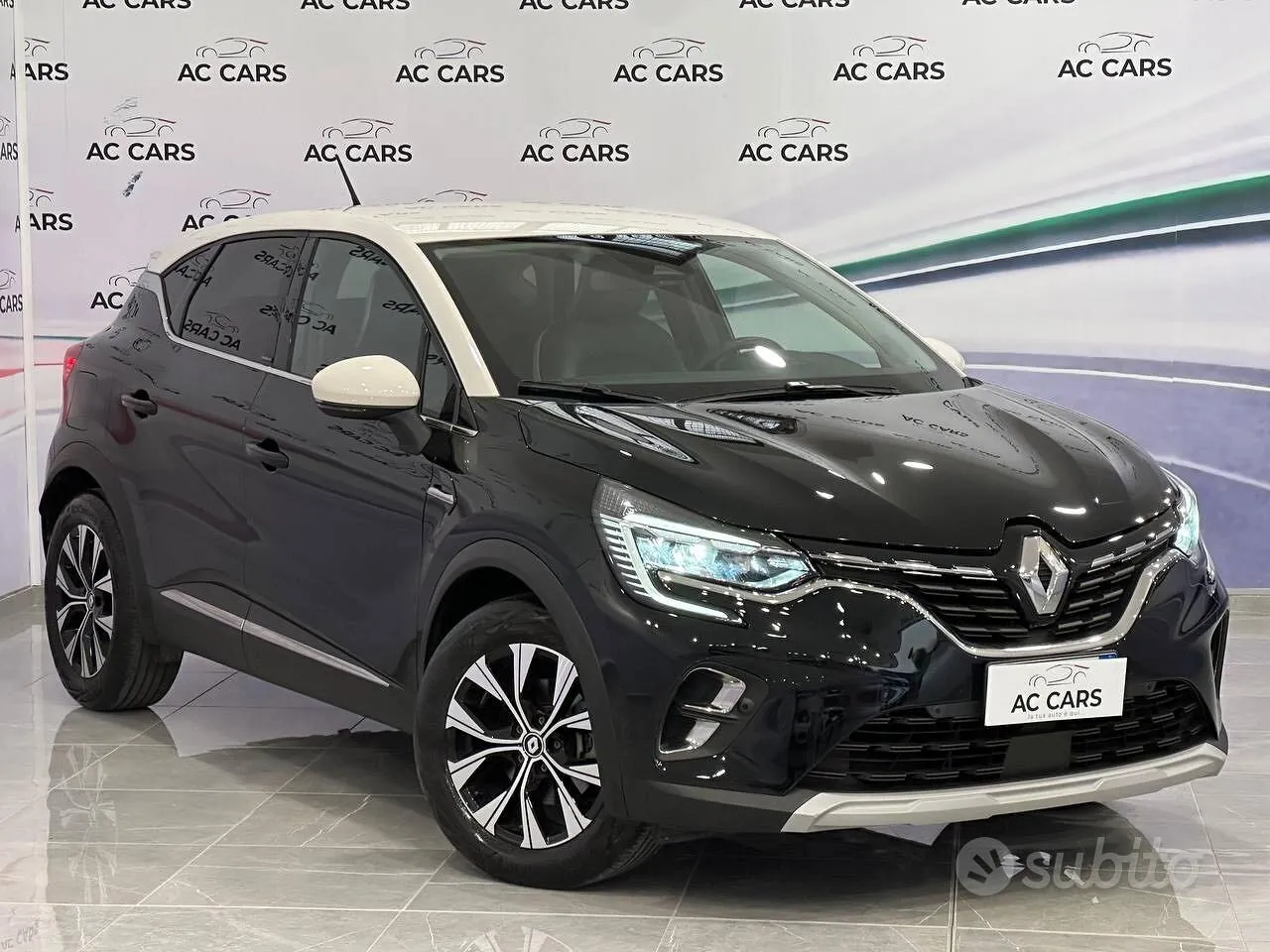 Renault Captur 2021 photo 4