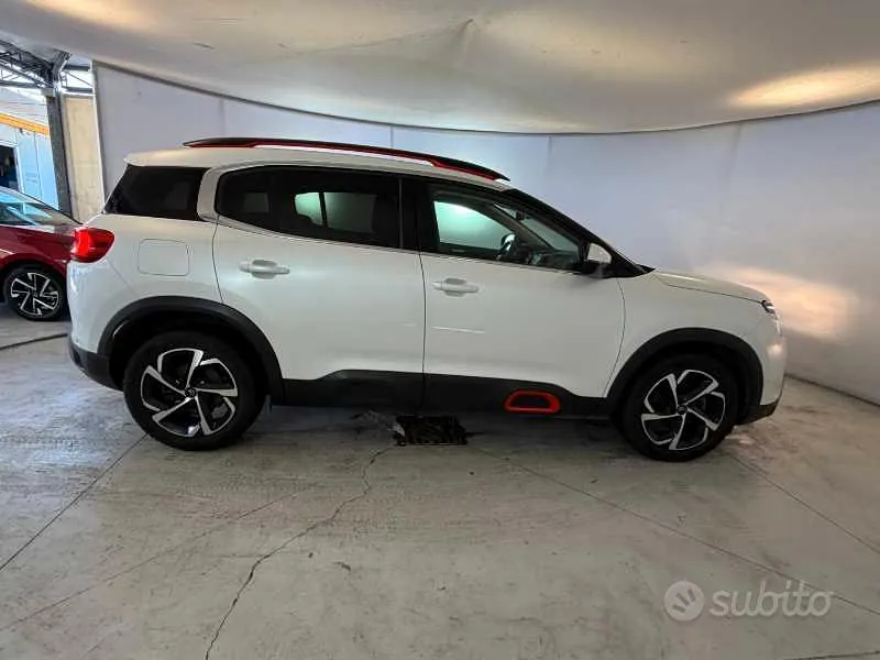 Citroen C5 Aircross 2020 photo 4