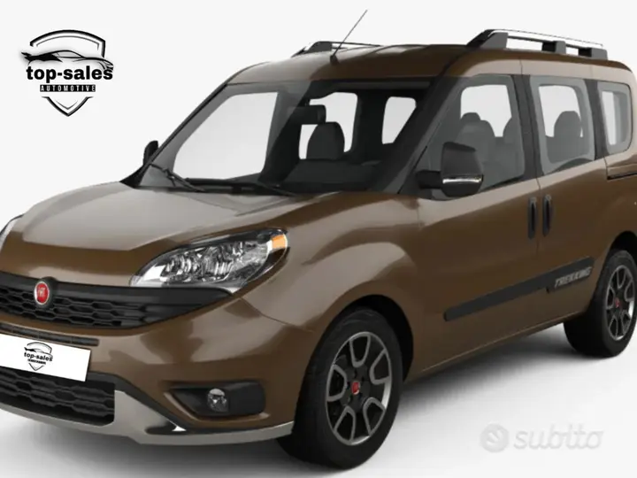 Fiat Doblo