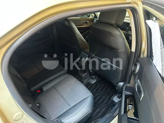 Honda Vezel 2024 photo 5