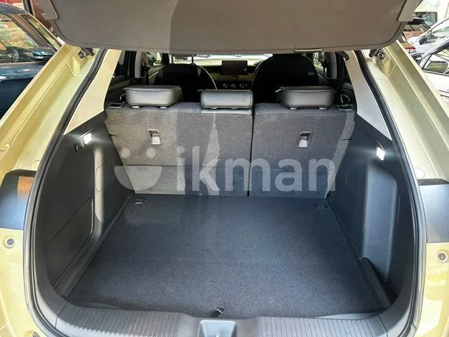 Honda Vezel 2024 photo 4