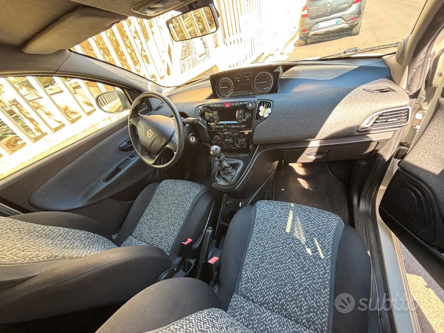Lancia Ypsilon 2021 photo 5