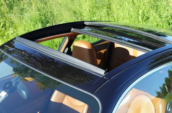 Porsche 911 2007 photo 5
