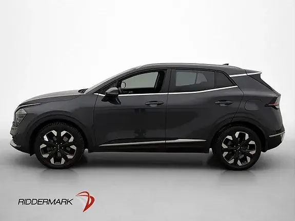 Kia Sportage 2023 photo 4