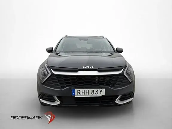 Kia Sportage 2023 photo 2