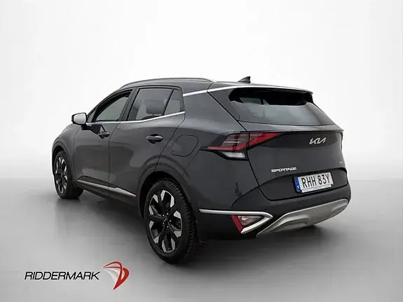 Kia Sportage 2023 photo 5