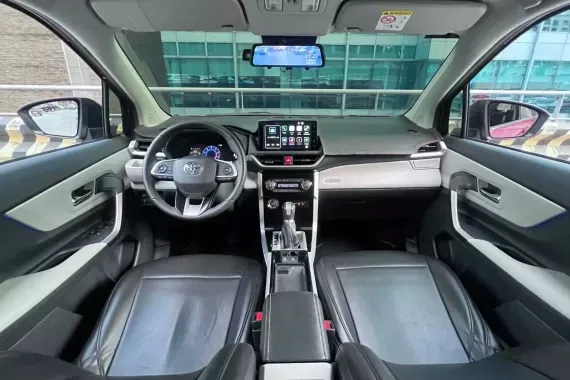 Toyota Veloz 2023 photo 4