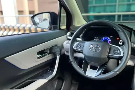 Toyota Veloz 2023 photo 5