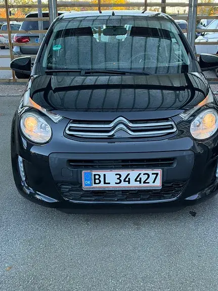 Citroen C1