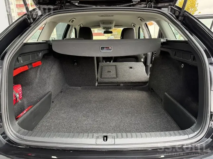 Skoda Octavia 2023 photo 5