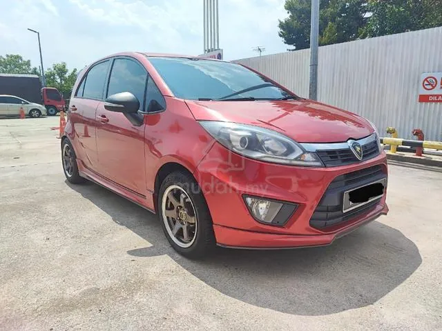 Proton Iriz