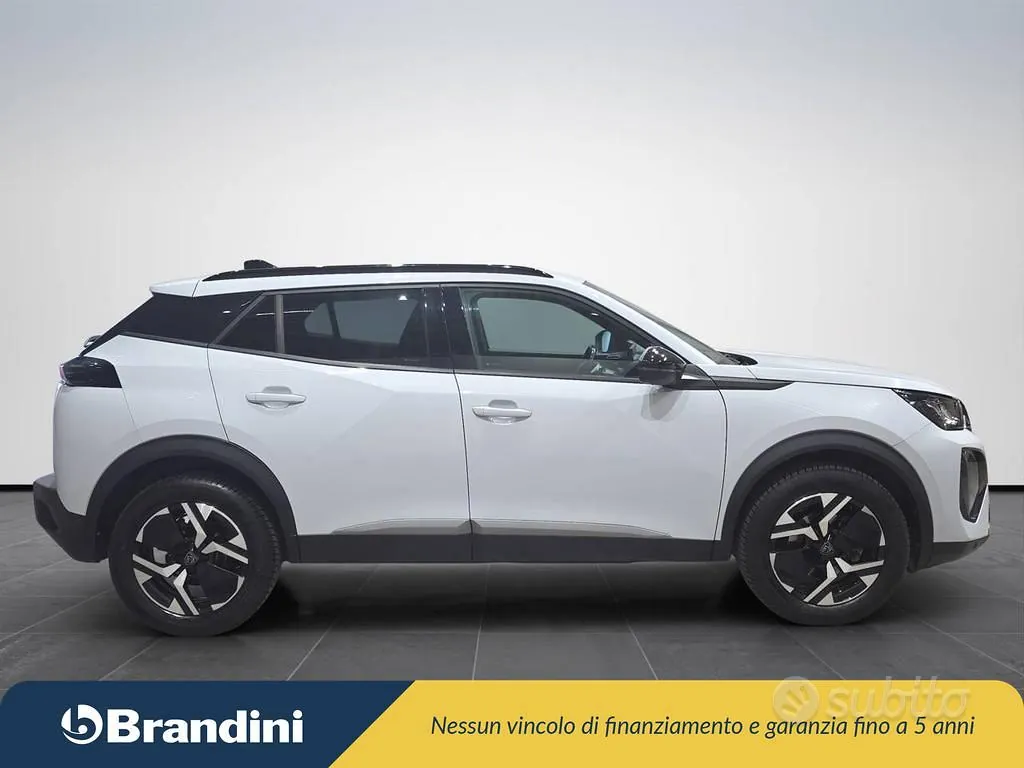 Peugeot 2008 2024 photo 5