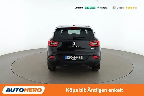 Renault Kadjar 2016 photo 4