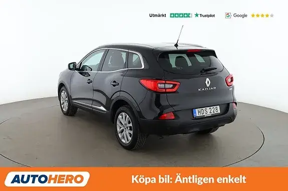 Renault Kadjar 2016 photo 3