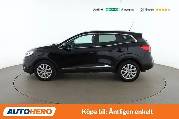Renault Kadjar 2016 photo 2