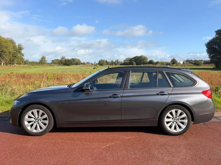 BMW 3-Serie