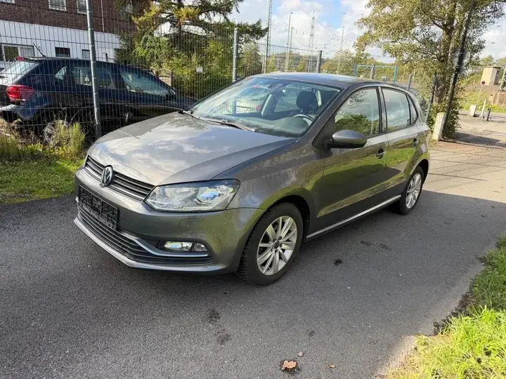 Volkswagen Polo V