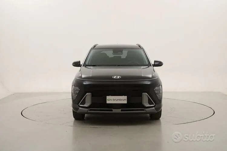 Hyundai Kona 2024 photo 2