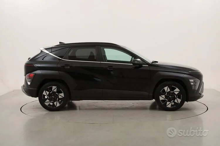 Hyundai Kona 2024 photo 3