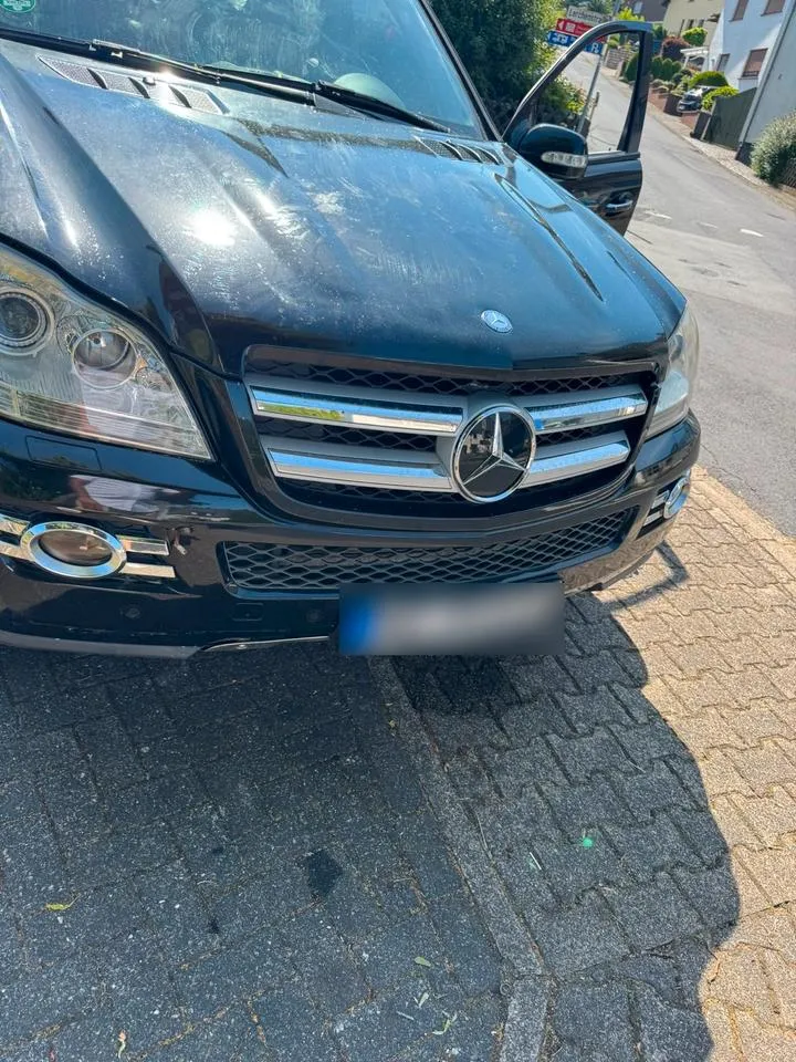 Mercedes-Benz 420