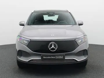 Mercedes-Benz Eqa 2025 photo 3