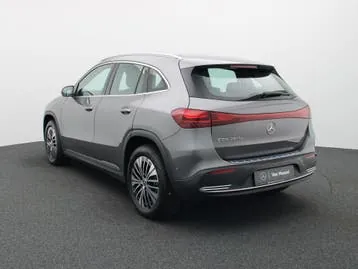 Mercedes-Benz Eqa 2025 photo 2