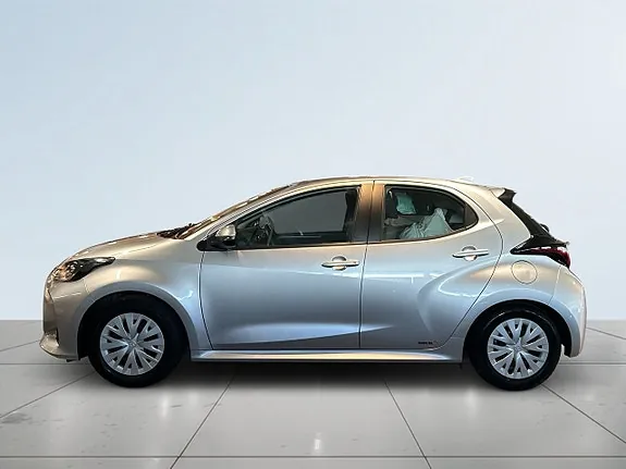 Mazda 2 2023 photo 4