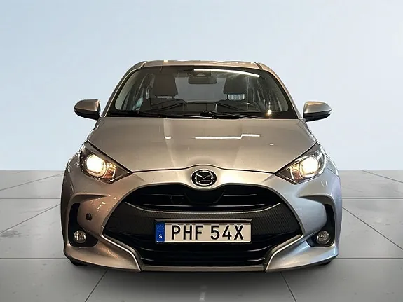 Mazda 2 2023 photo 2