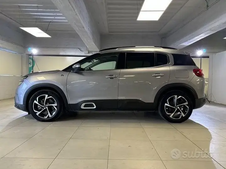 Citroen C5 Aircross 2020 photo 2