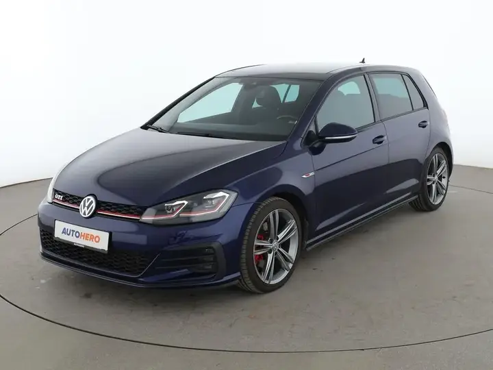 Volkswagen Golf 7