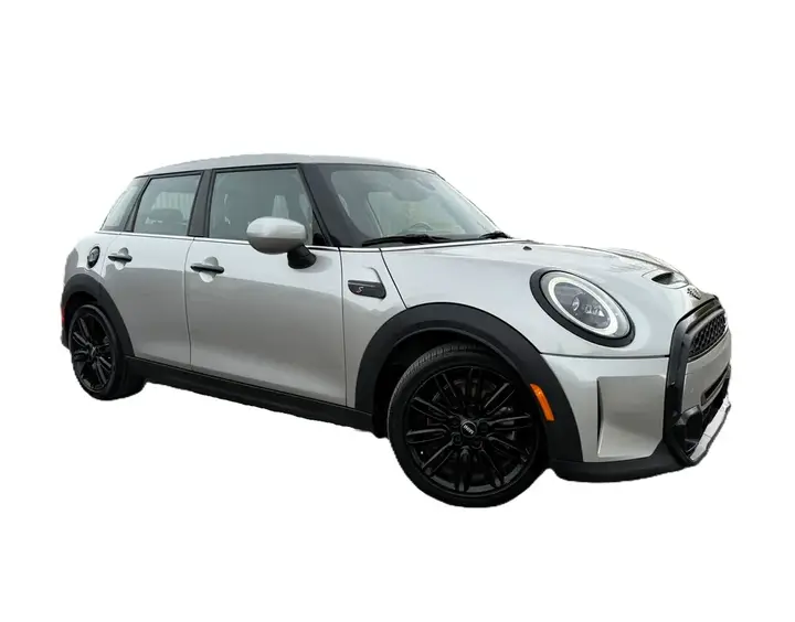 Mini Cooper S 2023 photo 3