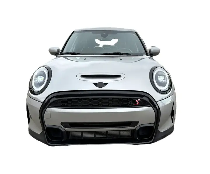 Mini Cooper S 2023 photo 5