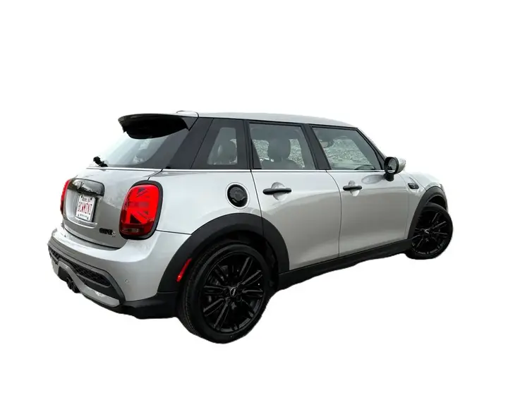 Mini Cooper S 2023 photo 4