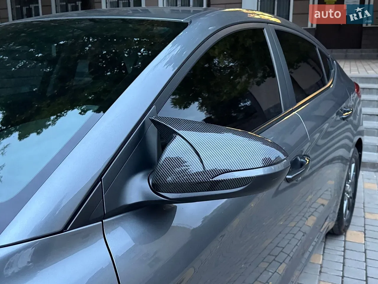 Hyundai Elantra 2017 photo 4
