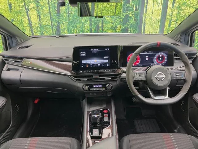 Nissan Aura 2022 photo 2