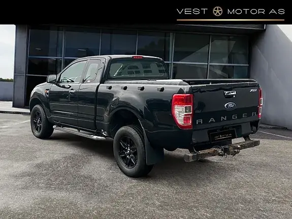 Ford Ranger 2013 photo 5